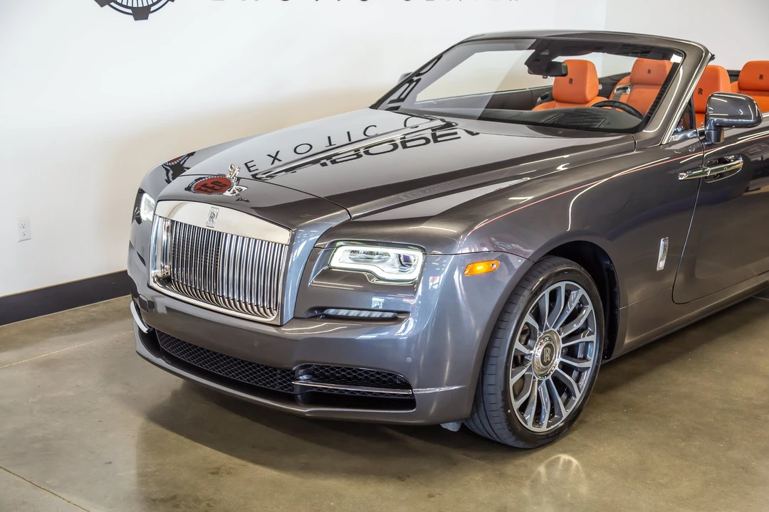 2018 Rolls-Royce Dawn - Image 24 of 31