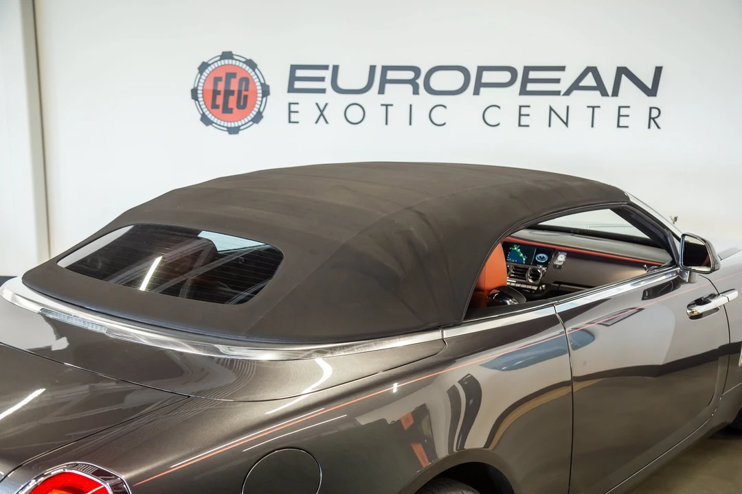 2018 Rolls-Royce Dawn - Image 29 of 31