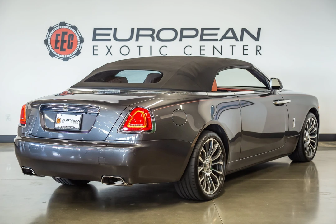 2018 Rolls-Royce Dawn - Image 14 of 31