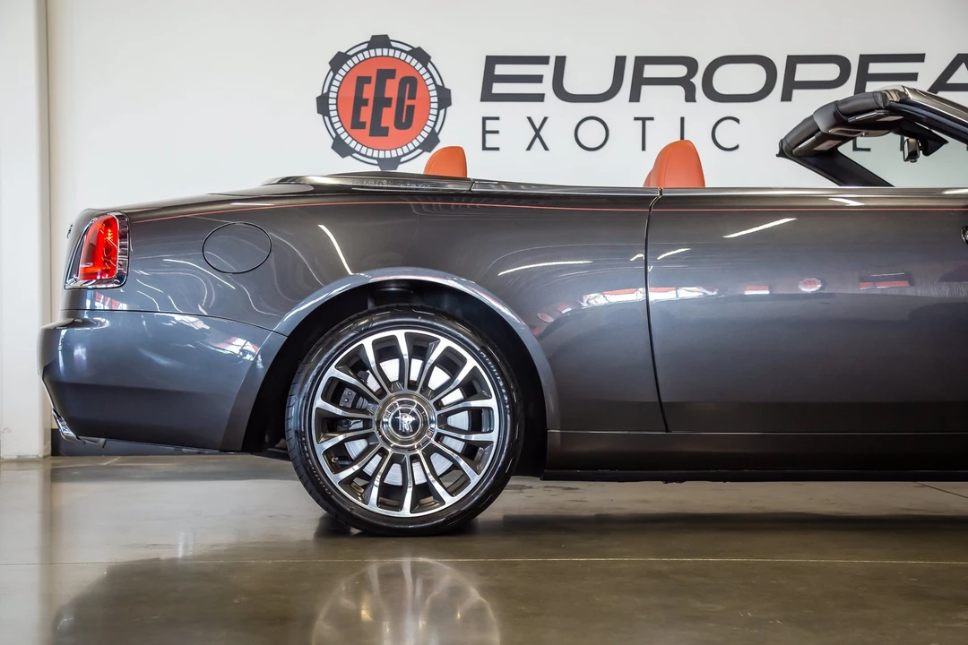 2018 Rolls-Royce Dawn - Image 16 of 31