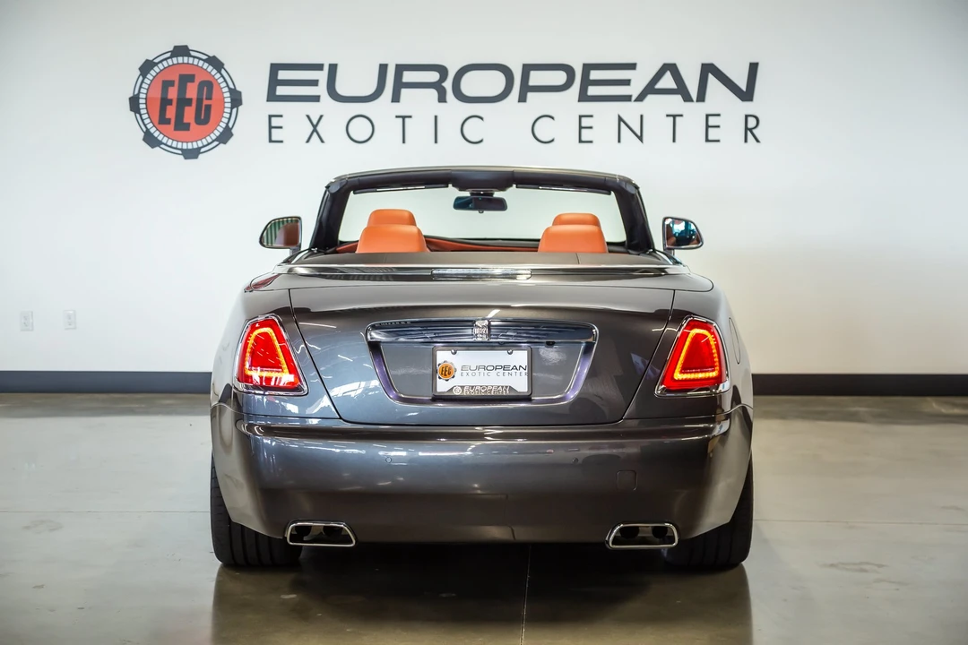 2018 Rolls-Royce Dawn - Image 11 of 31