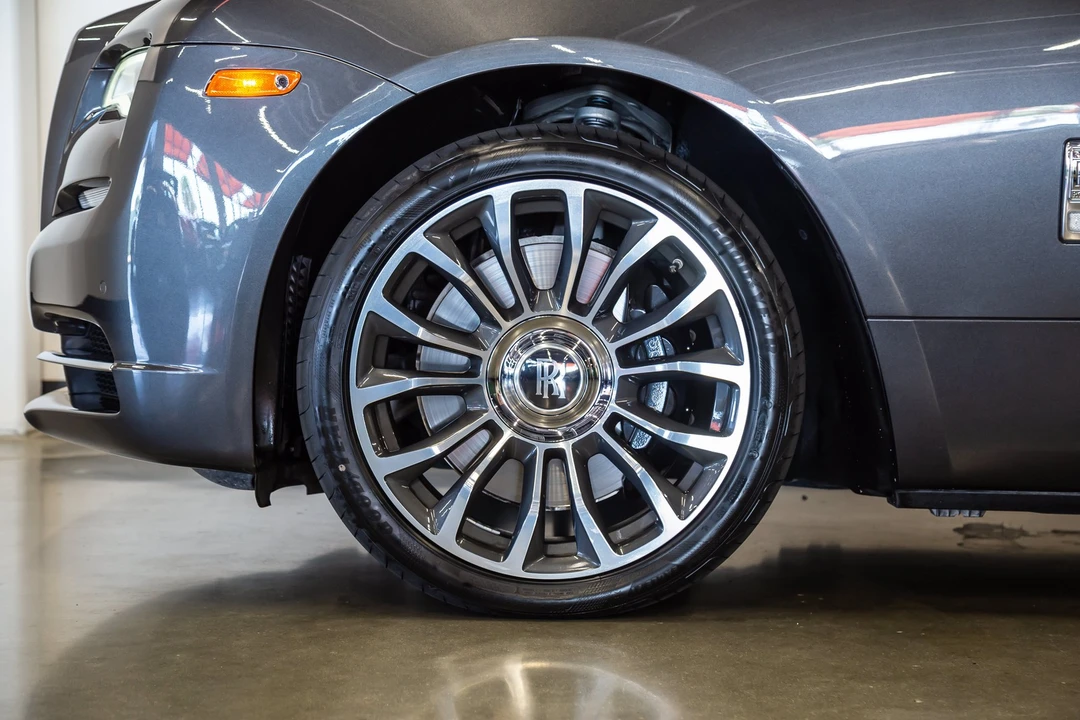 2018 Rolls-Royce Dawn - Image 21 of 31