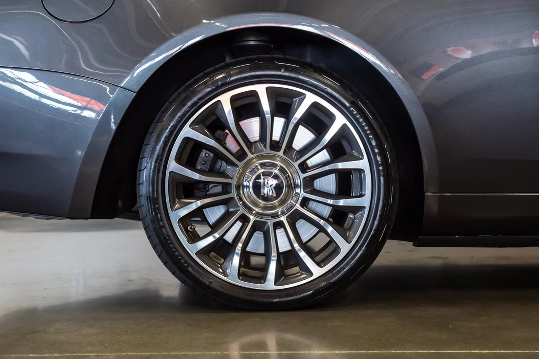 2018 Rolls-Royce Dawn - Image 17 of 31
