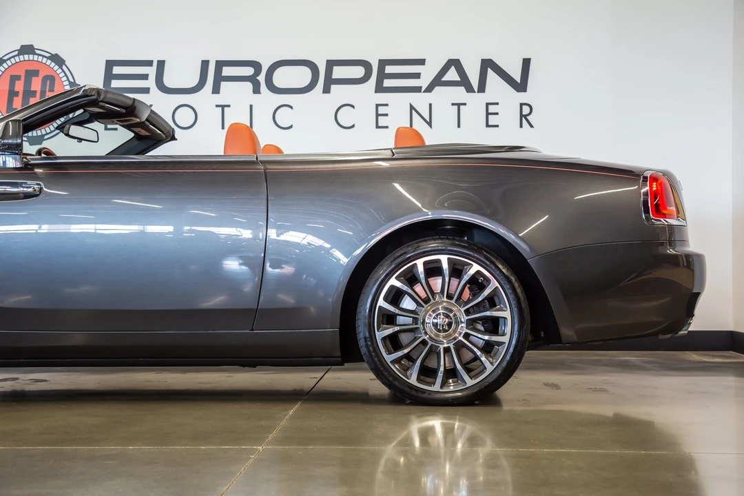 2018 Rolls-Royce Dawn - Image 22 of 31
