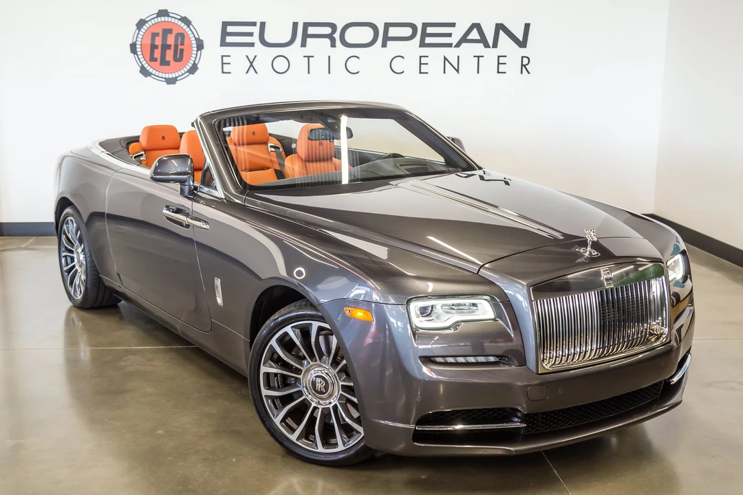 2018 Rolls-Royce Dawn - Image 2 of 31