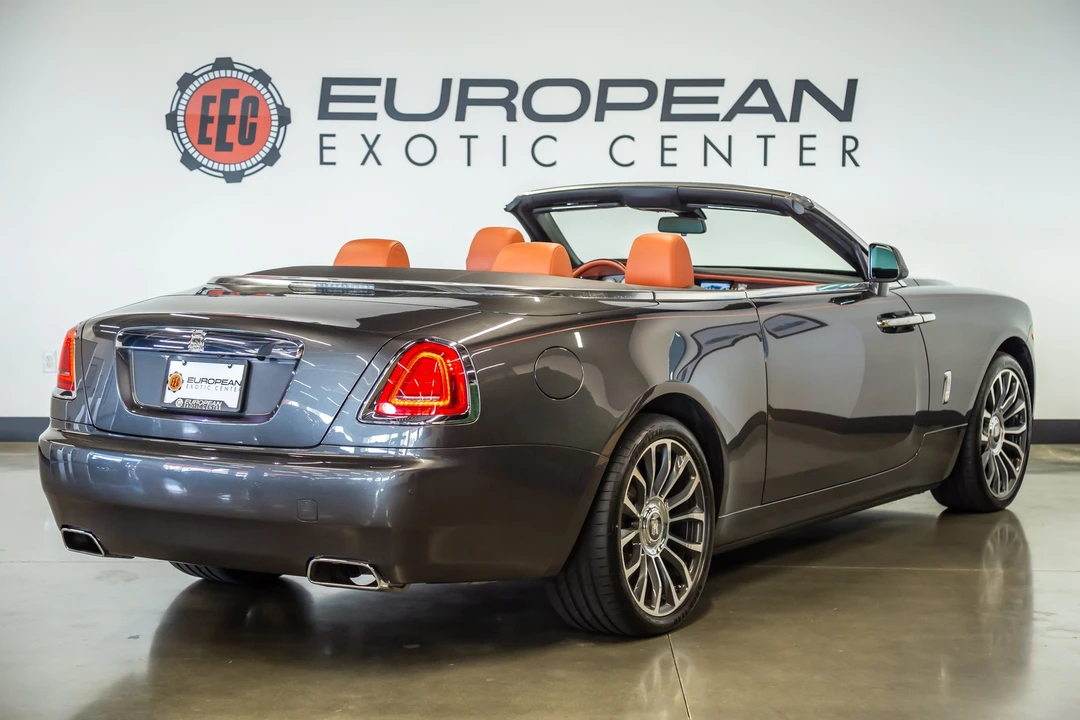 2018 Rolls-Royce Dawn - Image 13 of 31