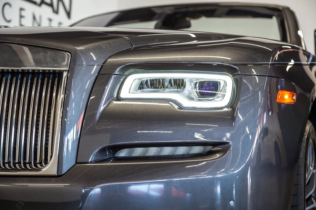 2018 Rolls-Royce Dawn - Image 26 of 31