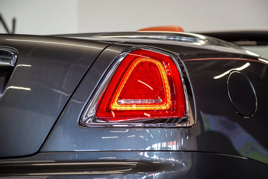 2018 Rolls-Royce Dawn - Image 30 of 31