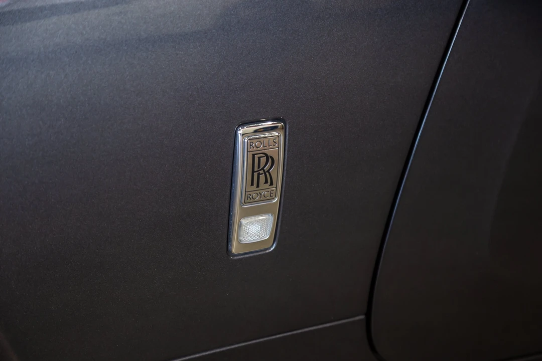2018 Rolls-Royce Dawn - Image 31 of 31