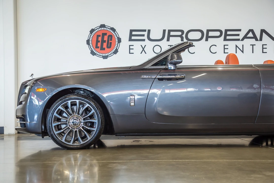 2018 Rolls-Royce Dawn - Image 20 of 31