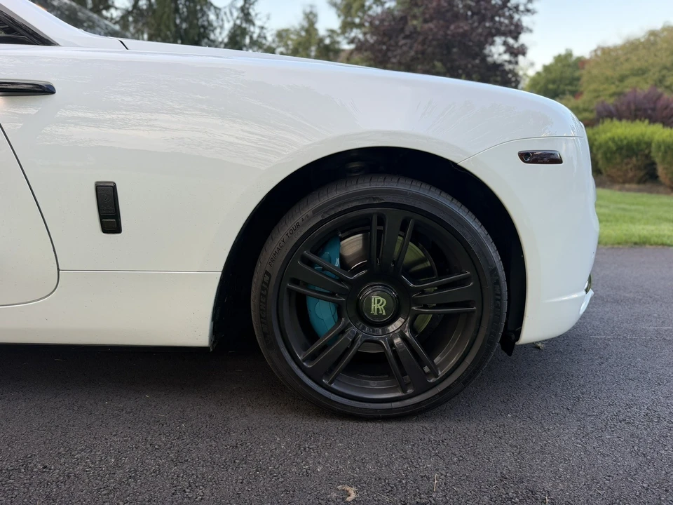 2018 Rolls-Royce Dawn - Image 19 of 27