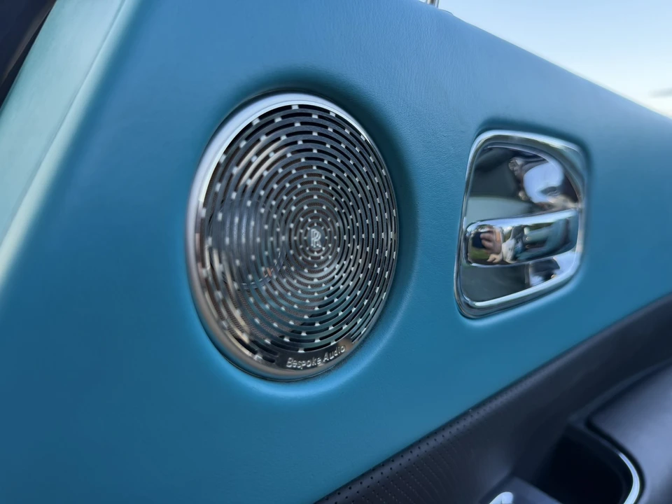 2018 Rolls-Royce Dawn - Image 25 of 27