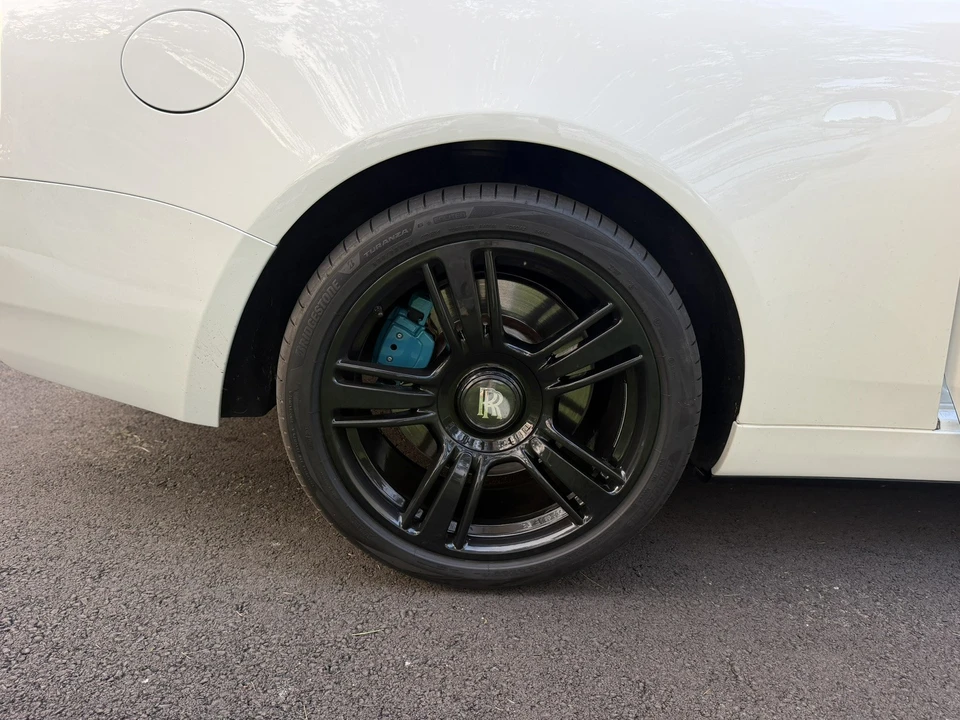 2018 Rolls-Royce Dawn - Image 17 of 27