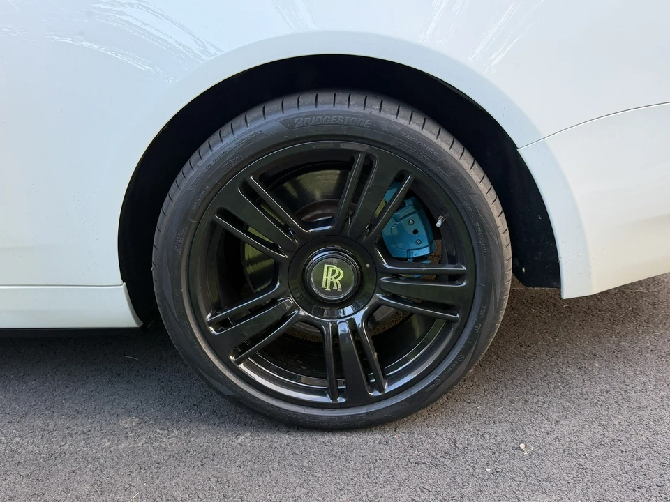 2018 Rolls-Royce Dawn - Image 16 of 27