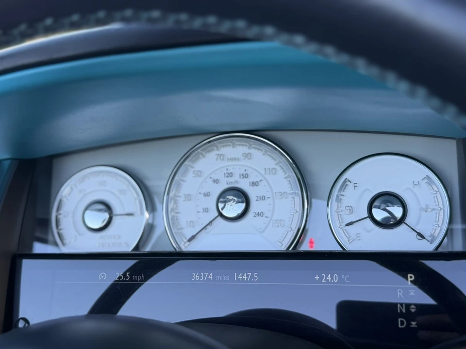 2018 Rolls-Royce Dawn - Image 20 of 27