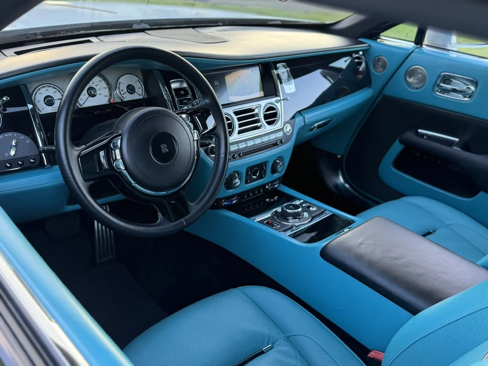 2018 Rolls-Royce Dawn - Image 21 of 27