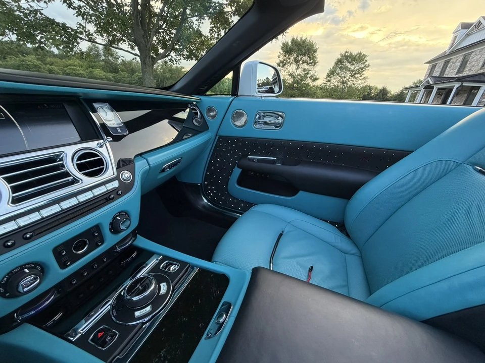 2018 Rolls-Royce Dawn - Image 22 of 27