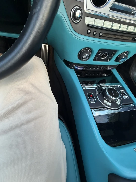 2018 Rolls-Royce Dawn - Image 23 of 27