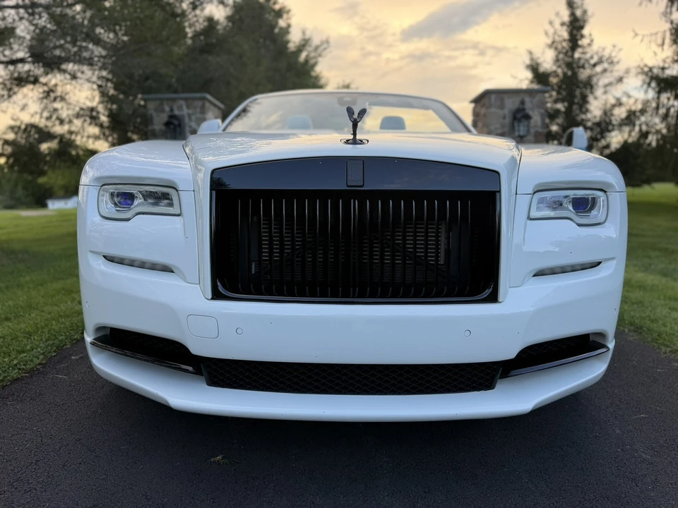 2018 Rolls-Royce Dawn - Image 6 of 27