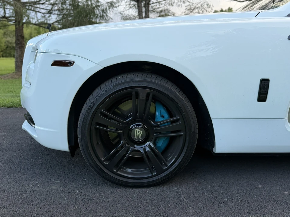 2018 Rolls-Royce Dawn - Image 18 of 27