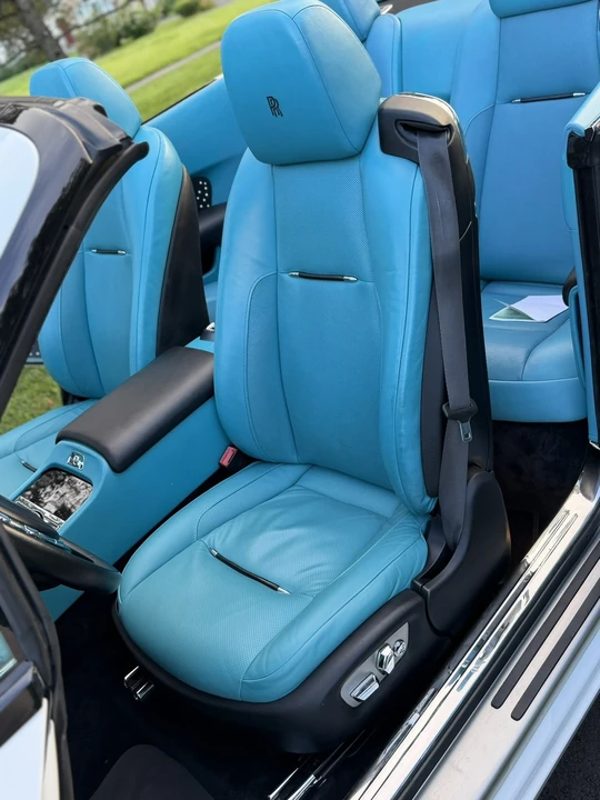 2018 Rolls-Royce Dawn - Image 27 of 27