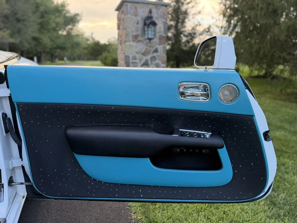 2018 Rolls-Royce Dawn - Image 24 of 27