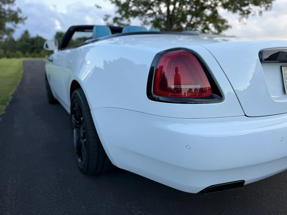 2018 Rolls-Royce Dawn - Image 7 of 27