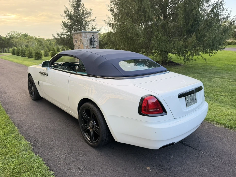 2018 Rolls-Royce Dawn - Image 15 of 27