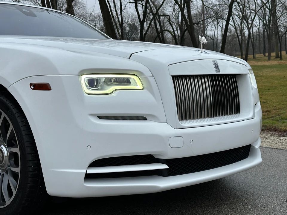 2018 Rolls-Royce Dawn - Image 21 of 31