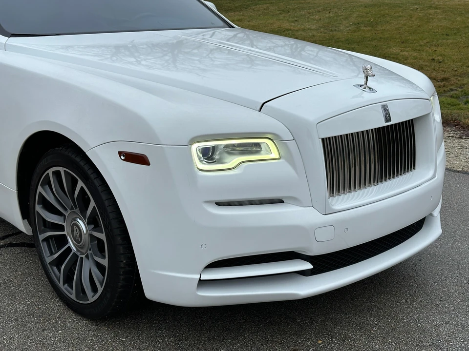 2018 Rolls-Royce Dawn - Image 20 of 31