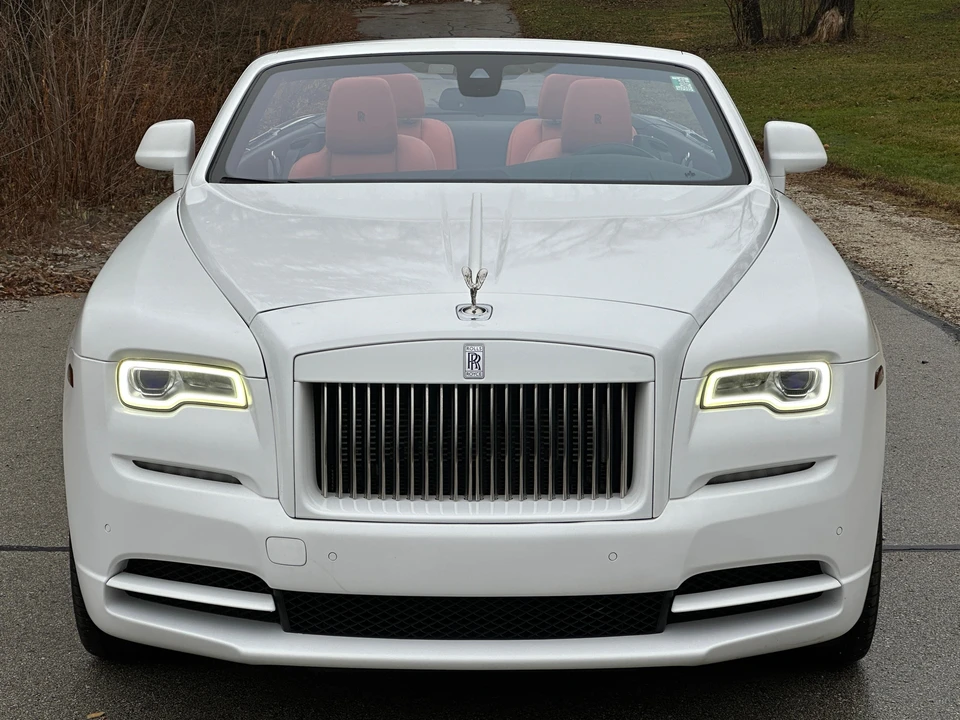 2018 Rolls-Royce Dawn - Image 6 of 31