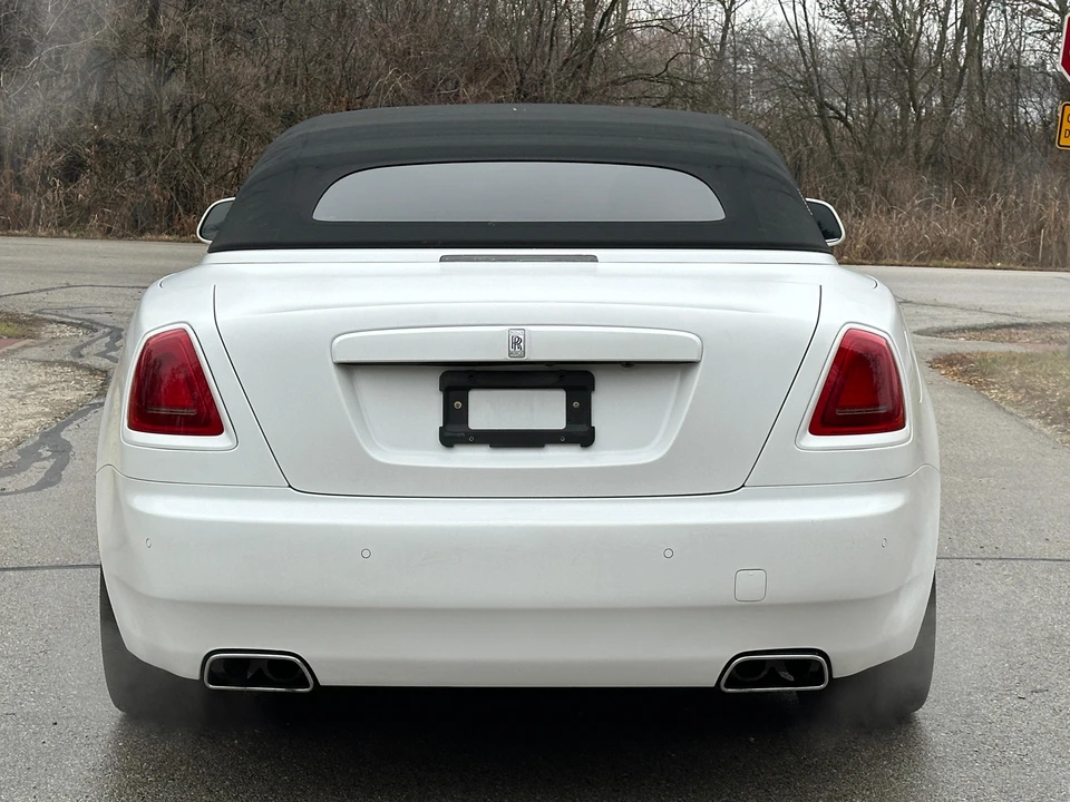 2018 Rolls-Royce Dawn - Image 16 of 31