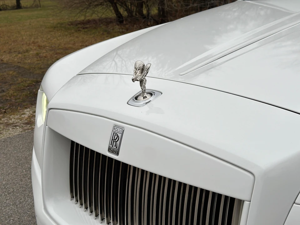 2018 Rolls-Royce Dawn - Image 30 of 31