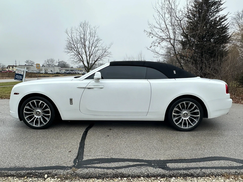 2018 Rolls-Royce Dawn - Image 13 of 31