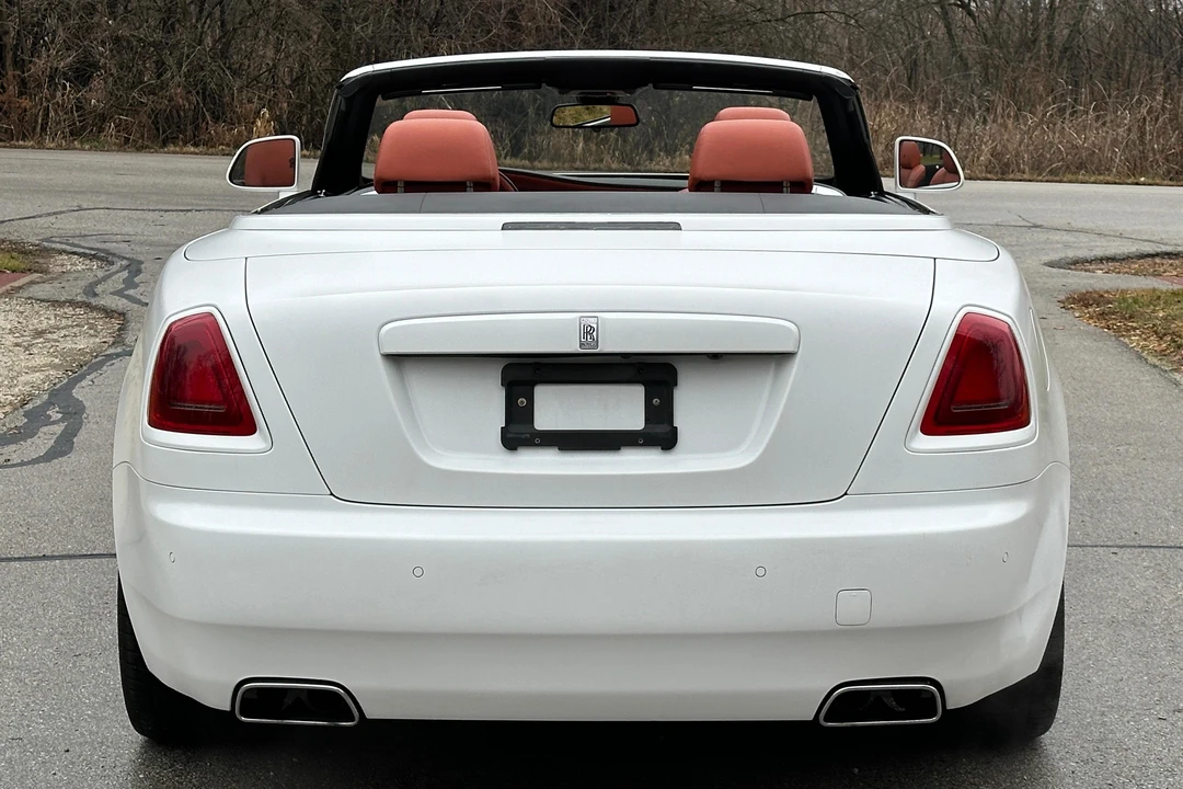 2018 Rolls-Royce Dawn - Image 5 of 31
