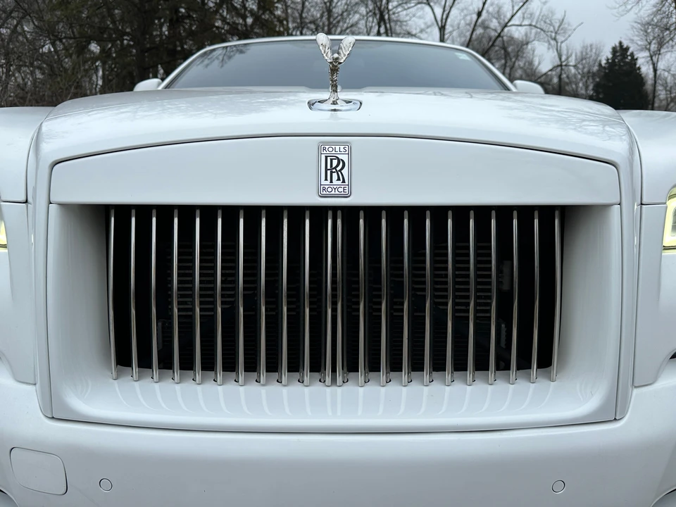 2018 Rolls-Royce Dawn - Image 24 of 31