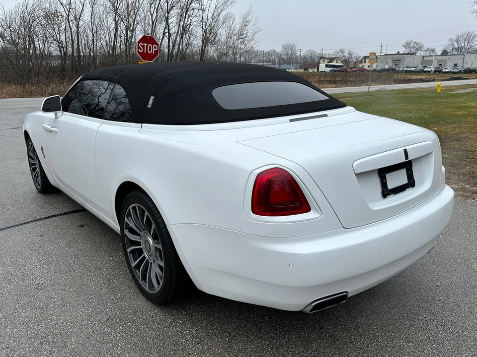 2018 Rolls-Royce Dawn - Image 15 of 31