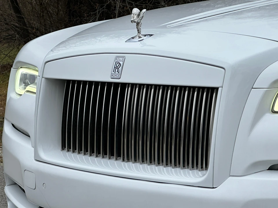 2018 Rolls-Royce Dawn - Image 31 of 31