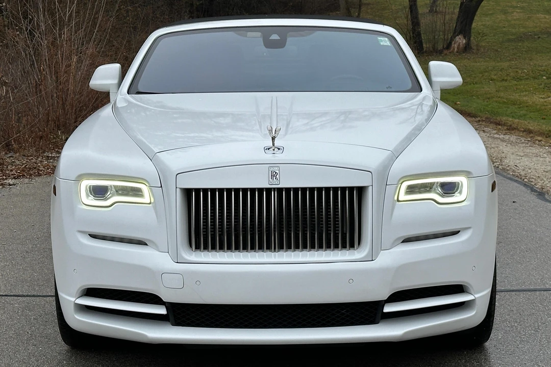 2018 Rolls-Royce Dawn - Image 2 of 31