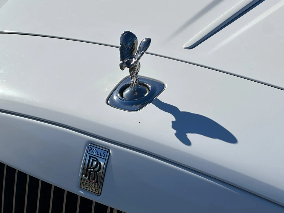2018 Rolls-Royce Dawn - Image 29 of 31