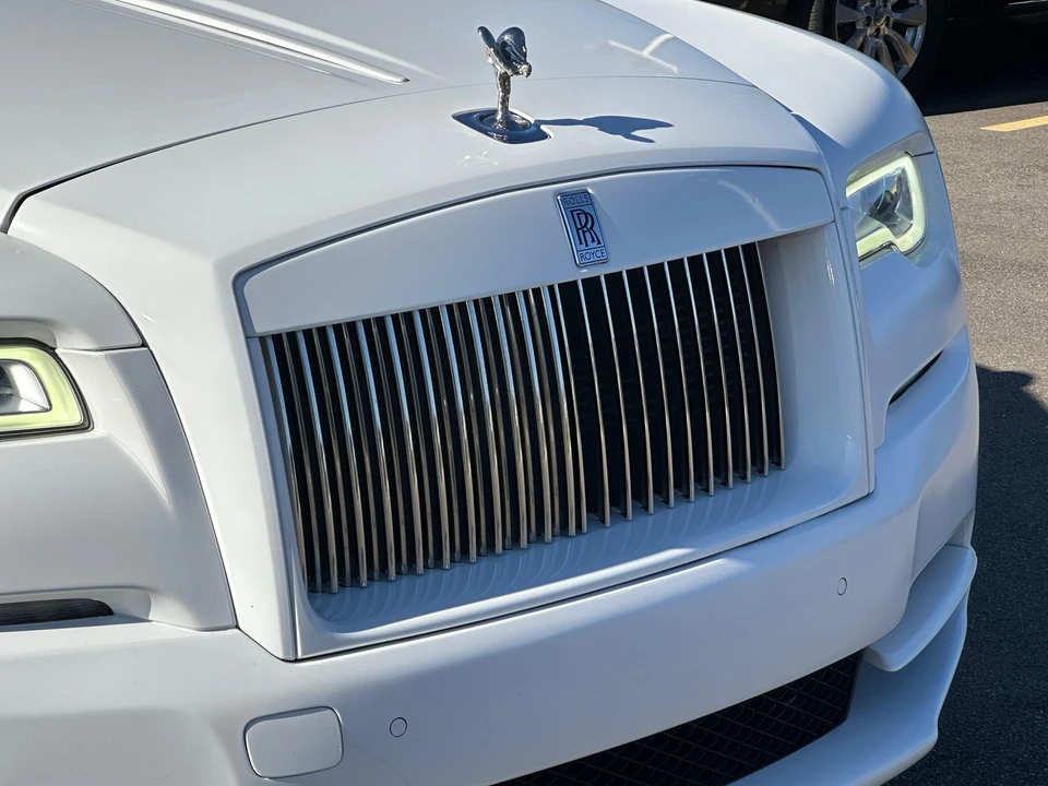 2018 Rolls-Royce Dawn - Image 23 of 31