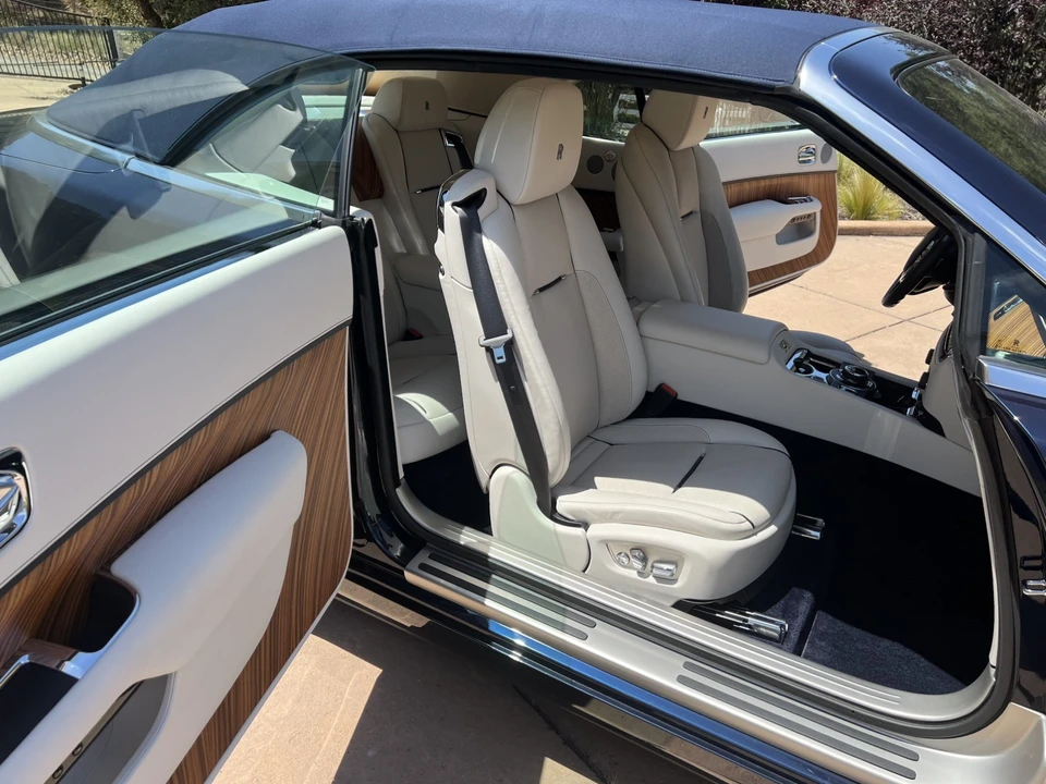 2018 Rolls-Royce Dawn - Image 6 of 31