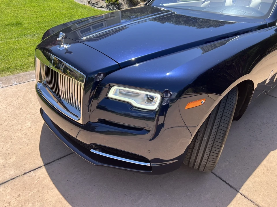 2018 Rolls-Royce Dawn - Image 3 of 31