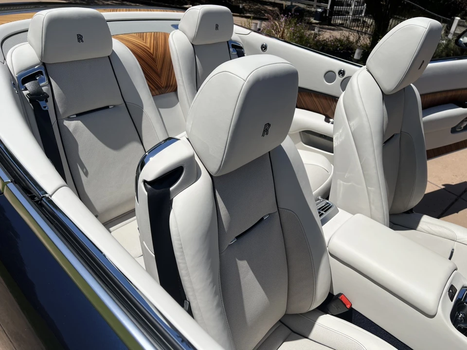 2018 Rolls-Royce Dawn - Image 12 of 31