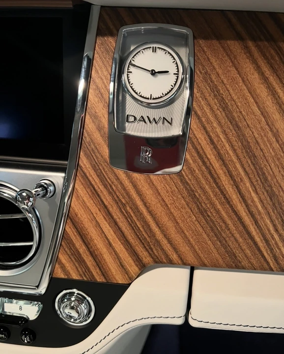 2018 Rolls-Royce Dawn - Image 27 of 31