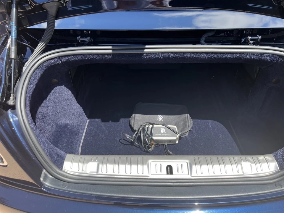 2018 Rolls-Royce Dawn - Image 11 of 31