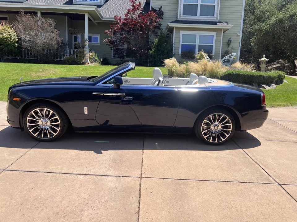 2018 Rolls-Royce Dawn - Image 17 of 31