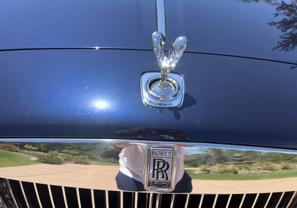 2018 Rolls-Royce Dawn - Image 26 of 31