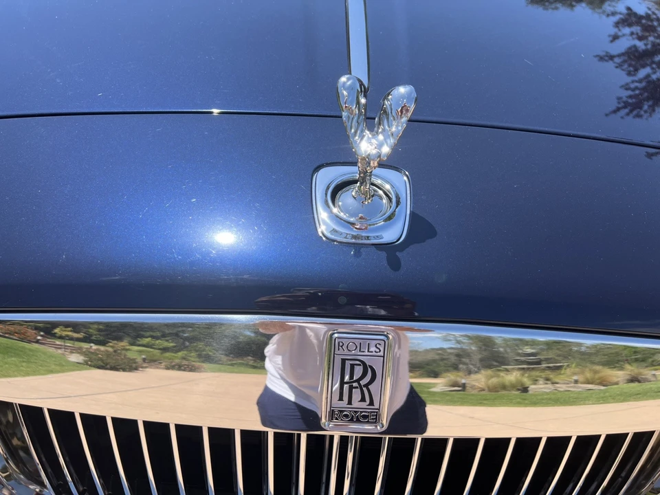 2018 Rolls-Royce Dawn - Image 24 of 31