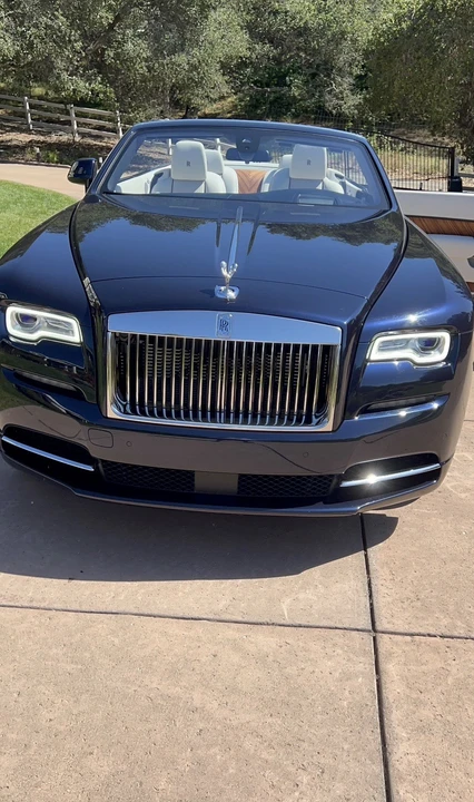 2018 Rolls-Royce Dawn - Image 31 of 31